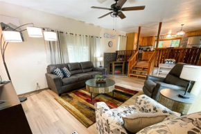 Canyon Creek Casita